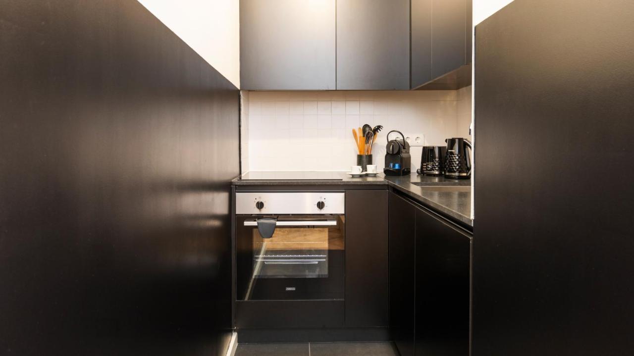 Premium Duplex In Bonfim By Lovelystay Porto Exterior foto