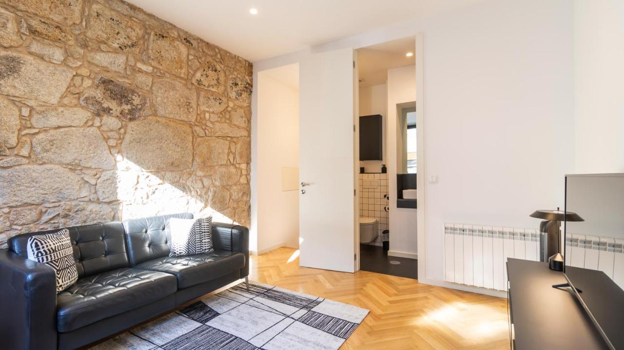 Premium Duplex In Bonfim By Lovelystay Porto Exterior foto